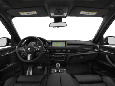 2016 BMW X5 - Photo 13