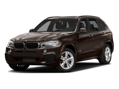 2016 BMW X5 - Photo 9