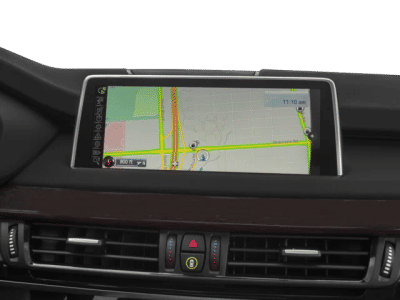 2016 BMW X5 - Photo 26