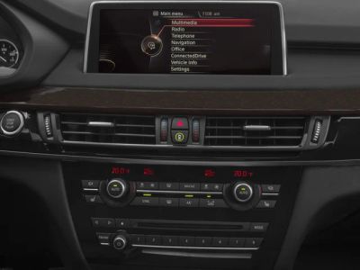 2016 BMW X5 - Photo 15