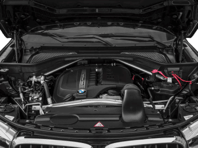 2016 BMW X5 - Photo 19