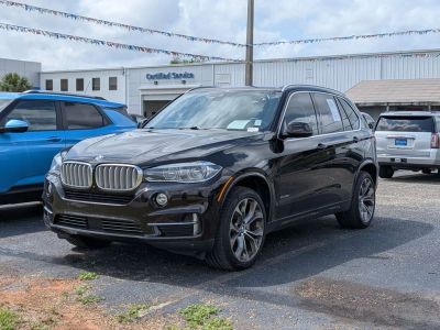 2016 BMW X5 - Photo 1