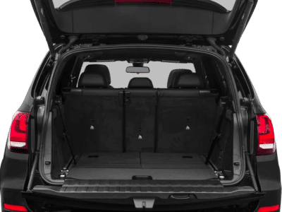 2016 BMW X5 - Photo 18