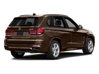 2016 BMW X5 - Photo 10