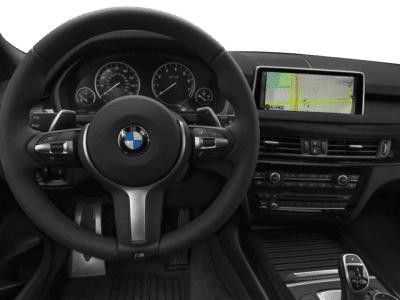 2016 BMW X5 - Photo 12