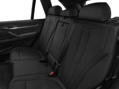 2016 BMW X5 - Photo 20