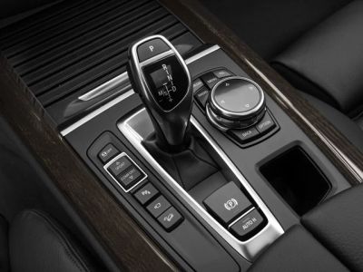 2016 BMW X5 - Photo 16