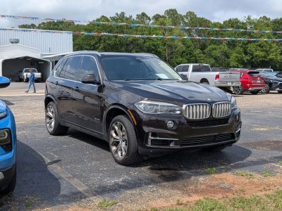 2016 BMW X5 - Photo 6