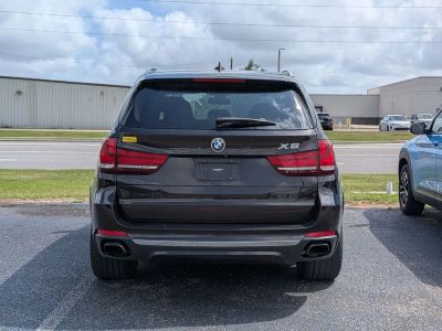 2016 BMW X5 - Photo 4