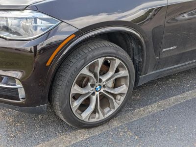 2016 BMW X5 - Photo 8