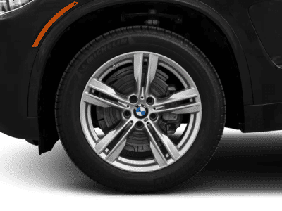 2016 BMW X5 - Photo 17