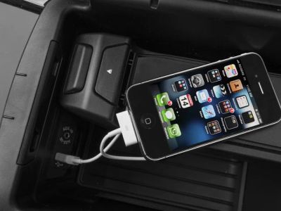 2016 BMW X5 - Photo 21