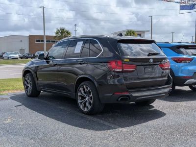 2016 BMW X5 - Photo 3