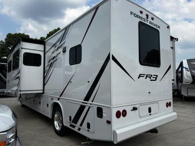 2026 Forest River FR3 - Photo 4