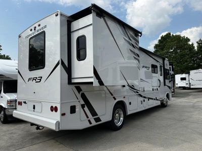 2026 Forest River FR3 - Photo 5