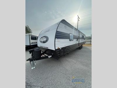 2026 Forest River Cherokee Grey Wolf - Photo 2