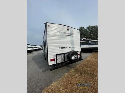 2026 Forest River Cherokee Grey Wolf - Photo 4