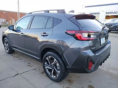 2026 Subaru Crosstrek - Photo 7
