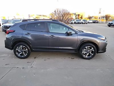 2026 Subaru Crosstrek - Photo 9