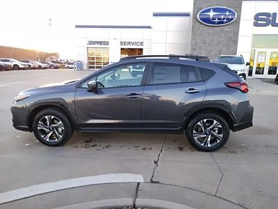 2026 Subaru Crosstrek - Photo 10