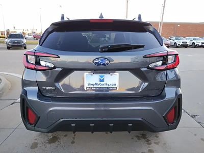 2026 Subaru Crosstrek - Photo 8