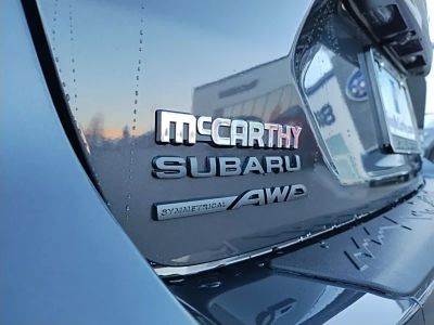 2026 Subaru Crosstrek - Photo 12