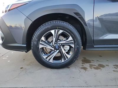 2026 Subaru Crosstrek - Photo 14