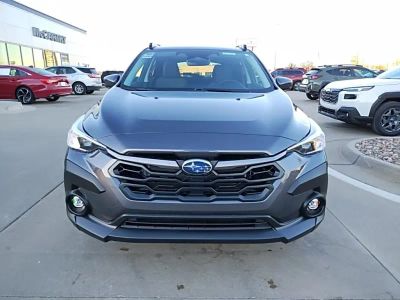 2026 Subaru Crosstrek - Photo 3