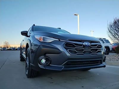 2026 Subaru Crosstrek - Photo 4