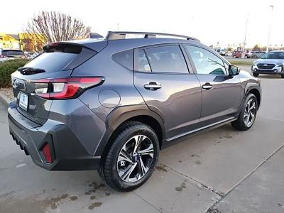 2026 Subaru Crosstrek - Photo 6