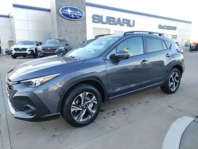 2026 Subaru Crosstrek - Photo 1