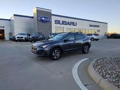2026 Subaru Crosstrek - Photo 5