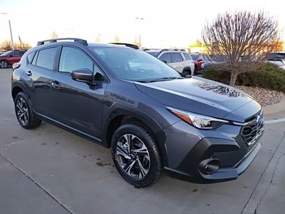 2026 Subaru Crosstrek - Photo 2