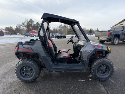 2019 Polaris RZR 570 EPS - Photo 12