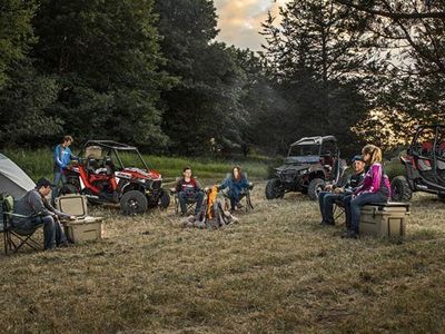 2019 Polaris RZR 570 EPS - Photo 6