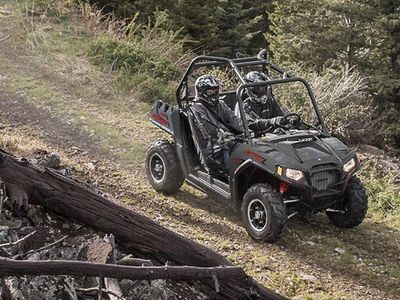 2019 Polaris RZR 570 EPS - Photo 5