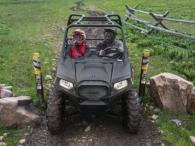 2019 Polaris RZR 570 EPS - Photo 4