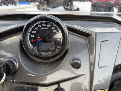 2019 Polaris RZR 570 EPS - Photo 10