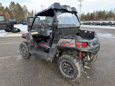 2019 Polaris RZR 570 EPS - Photo 13