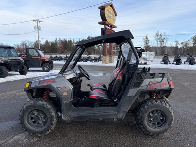 2019 Polaris RZR 570 EPS - Photo 9