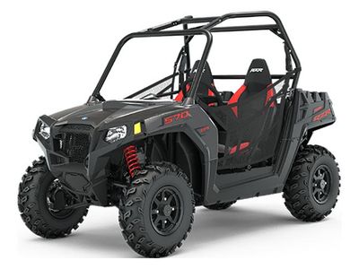 2019 Polaris RZR 570 EPS - Photo 1
