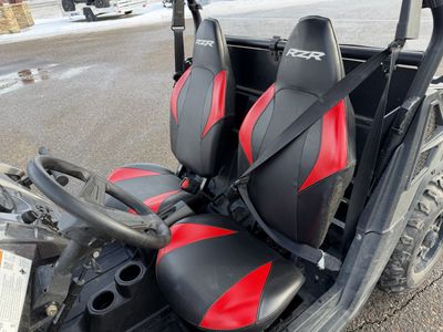 2019 Polaris RZR 570 EPS - Photo 15