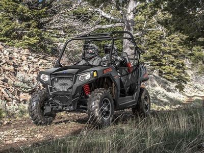 2019 Polaris RZR 570 EPS - Photo 2