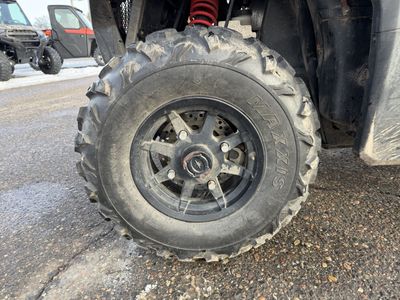 2019 Polaris RZR 570 EPS - Photo 8