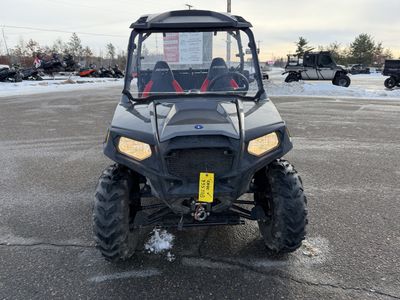 2019 Polaris RZR 570 EPS - Photo 11