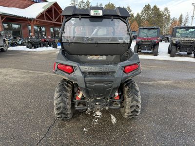 2019 Polaris RZR 570 EPS - Photo 14