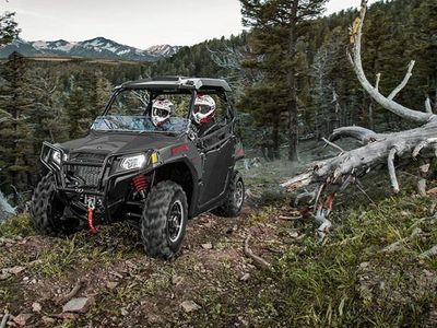 2019 Polaris RZR 570 EPS - Photo 3