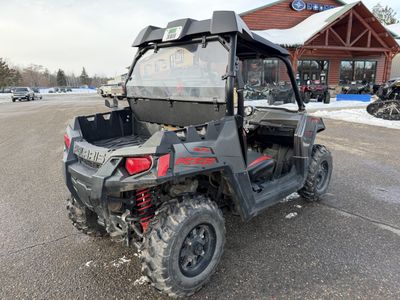 2019 Polaris RZR 570 EPS - Photo 7