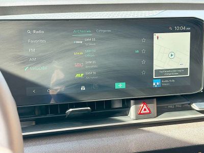 2026 Kia Carnival Hybrid — photo 15 view