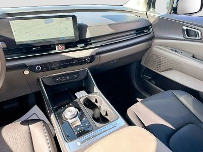 2026 Kia Carnival Hybrid — photo 23 view